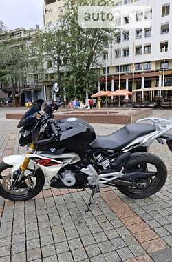 Мотоцикл Без обтекателей (Naked bike) BMW G 310R 2018 в Одессе