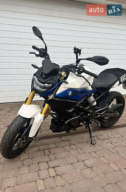 Мотоцикл Классік BMW G 310R 2020 в Києві