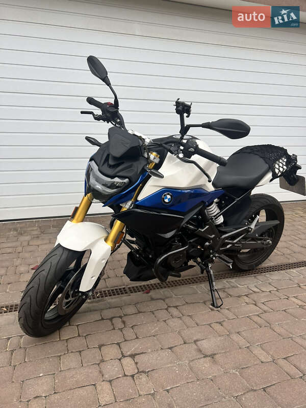 Мотоцикл Классик BMW G 310R 2020 в Киеве