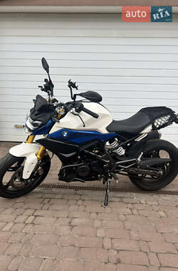 Мотоцикл Классик BMW G 310R 2020 в Киеве