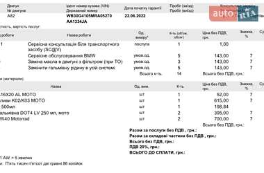 Мотоцикл Классик BMW G 310R 2020 в Киеве