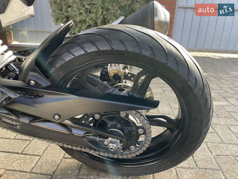 Мотоцикл Без обтекателей (Naked bike) BMW G 310R 2021 в Каменец-Подольском