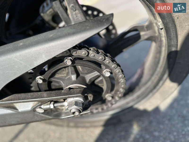 Мотоцикл Без обтекателей (Naked bike) BMW G 310R 2017 в Киеве