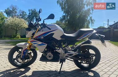 Мотоцикл Классик BMW G 310R 2019 в Сумах
