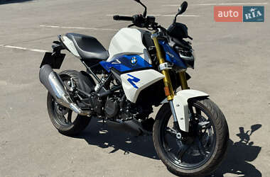 Спортбайк BMW G 310R 2020 в Броварах