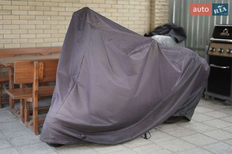 Мотоцикл Без обтікачів (Naked bike) BMW G 310R 2018 в Києві