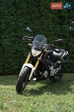Мотоцикл Без обтікачів (Naked bike) BMW G 310R 2018 в Хотові