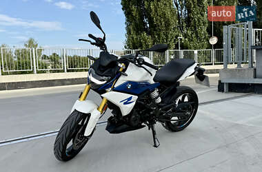 Мотоцикл Классик BMW G 310R 2021 в Киеве