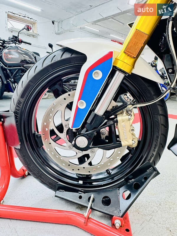 Спортбайк BMW G 310R 2019 в Одессе
