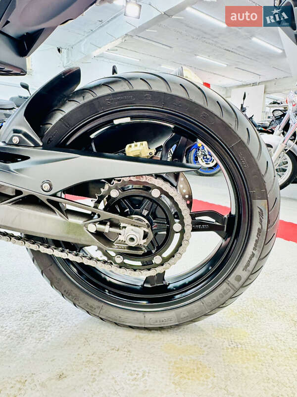 Спортбайк BMW G 310R 2019 в Одессе