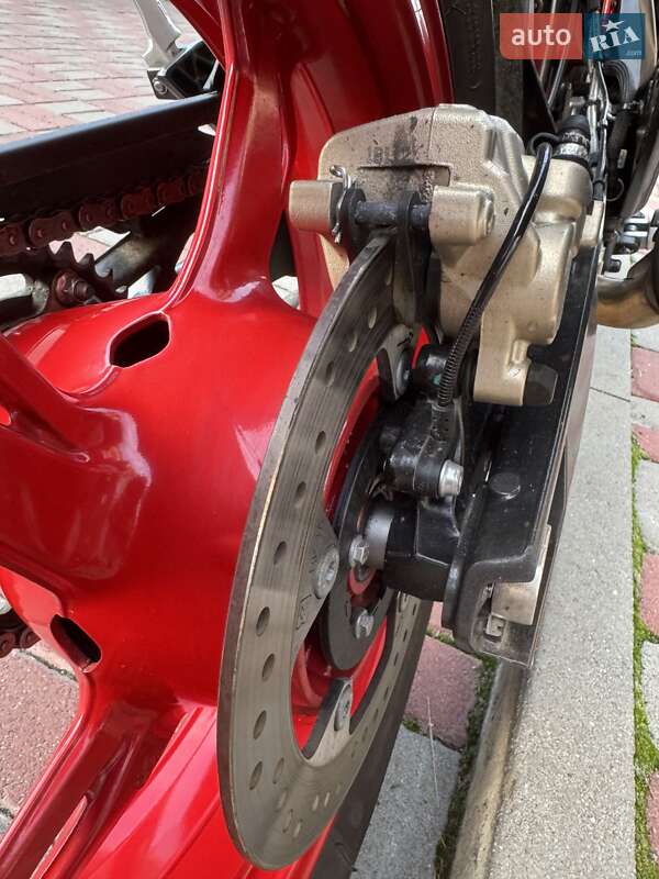 Мотоцикл Без обтікачів (Naked bike) BMW G 310R 2021 в Львові