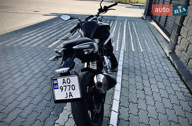 Мотоцикл Без обтекателей (Naked bike) BMW G 310R 2018 в 