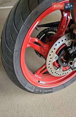 Мотоцикл Без обтекателей (Naked bike) BMW G 310R 2021 в Киеве