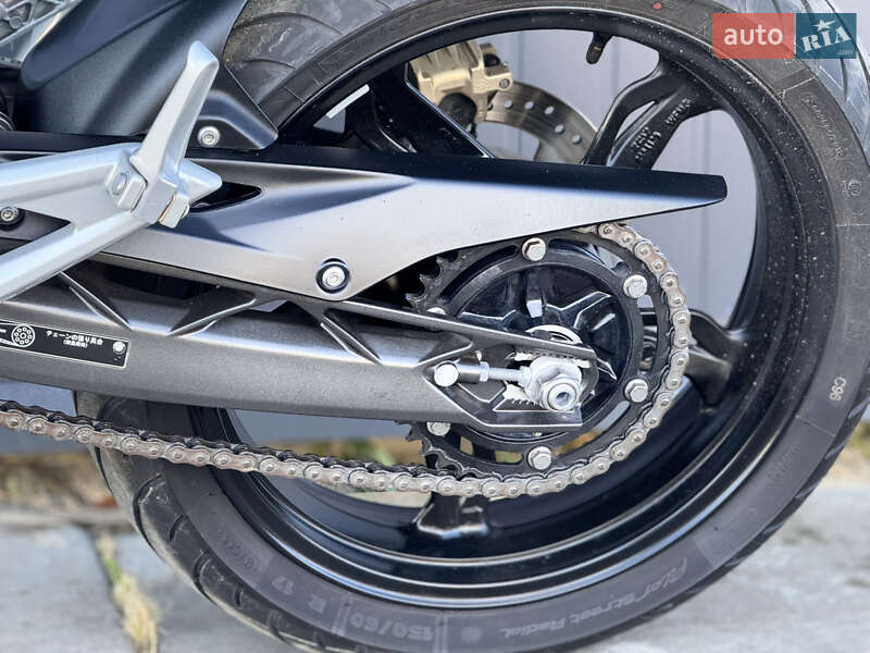 Мотоцикл Без обтекателей (Naked bike) BMW G 310R 2020 в Львове