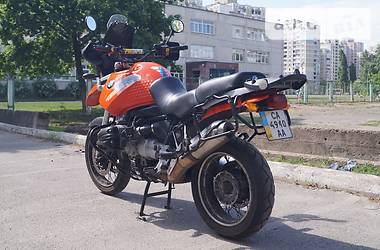 Мотоцикл Внедорожный (Enduro) BMW G 310RR 1997 в Киеве