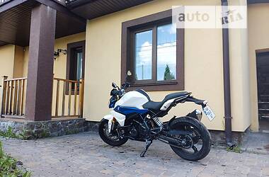 Спортбайк BMW G 310RR 2020 в Києві