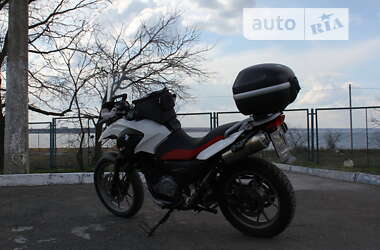 Мотоцикл Позашляховий (Enduro) BMW G 650GS 2013 в Одесі