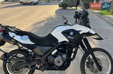 Мотоцикл Позашляховий (Enduro) BMW G 650GS 2013 в Харкові