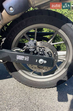 Мотоцикл Багатоцільовий (All-round) BMW G 650GS 2012 в Києві