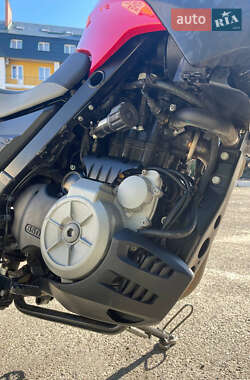 Мотоцикл Багатоцільовий (All-round) BMW G 650GS 2012 в Києві
