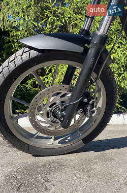Мотоцикл Багатоцільовий (All-round) BMW G 650GS 2012 в Києві