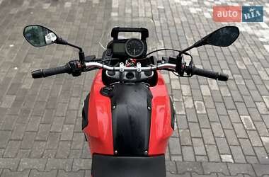 Мотоцикл Внедорожный (Enduro) BMW G 650GS 2011 в 