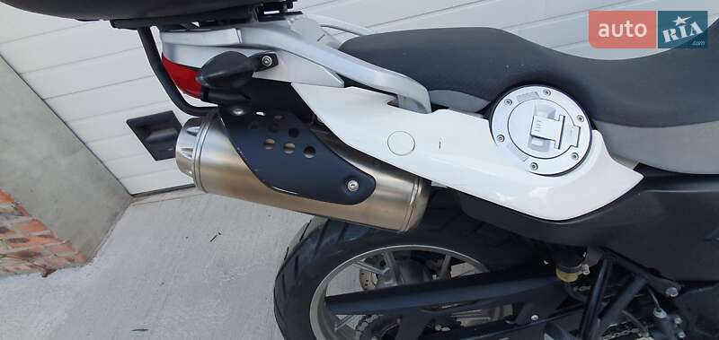 Мотоцикл Внедорожный (Enduro) BMW G 650GS 2011 в Чернигове