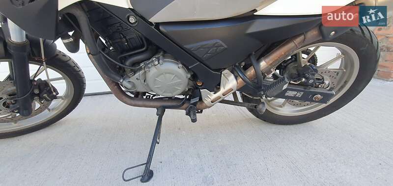 Мотоцикл Внедорожный (Enduro) BMW G 650GS 2011 в Чернигове