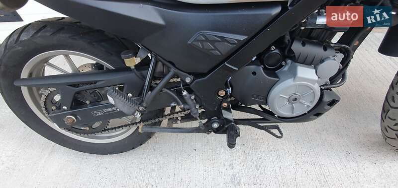Мотоцикл Внедорожный (Enduro) BMW G 650GS 2011 в Чернигове