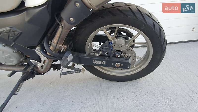 Мотоцикл Внедорожный (Enduro) BMW G 650GS 2011 в Чернигове
