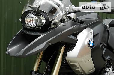 Мотоцикл Позашляховий (Enduro) BMW G70 2009 в Рівному