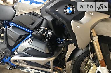 Мотоцикл Багатоцільовий (All-round) BMW G70 2017 в Харкові