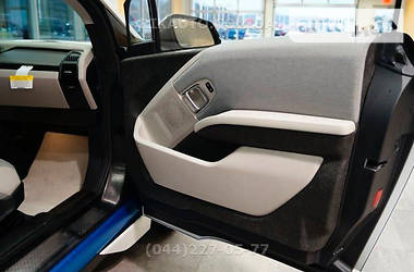 Хэтчбек BMW I3 2018 в 