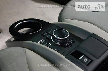 Хэтчбек BMW I3 2018 в 
