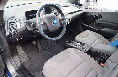  BMW I3 2014 в Києві
