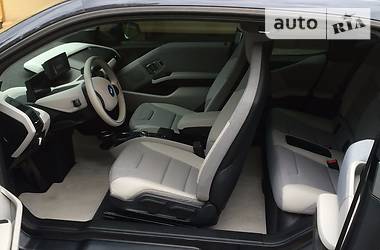 Универсал BMW I3 2015 в Днепре