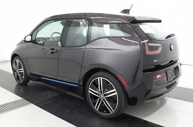 Хэтчбек BMW I3 2014 в Киеве