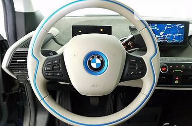  BMW I3 2015 в Киеве