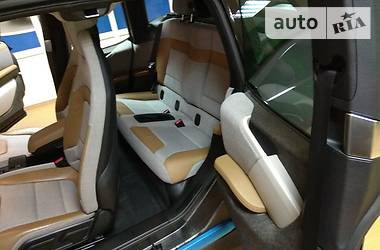 Внедорожник / Кроссовер BMW I3 2014 в Киеве