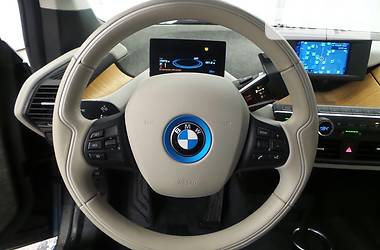 Хэтчбек BMW I3 2015 в Херсоне