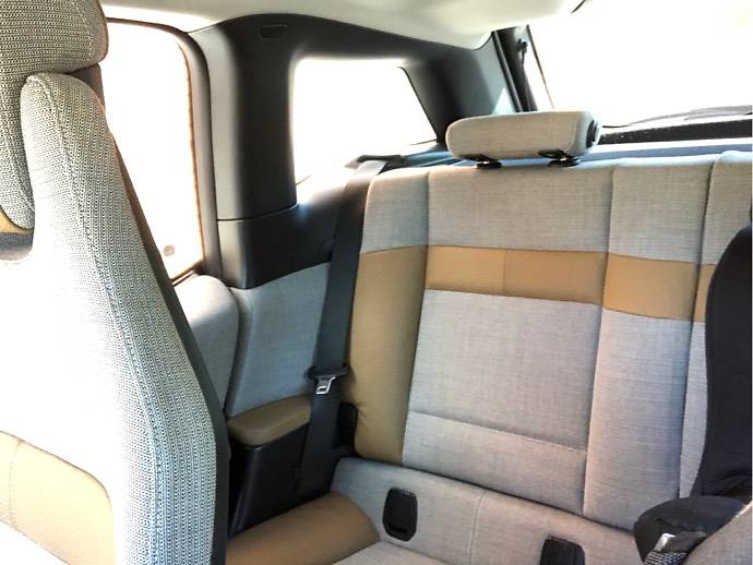 Хетчбек BMW I3 2014 в Харкові