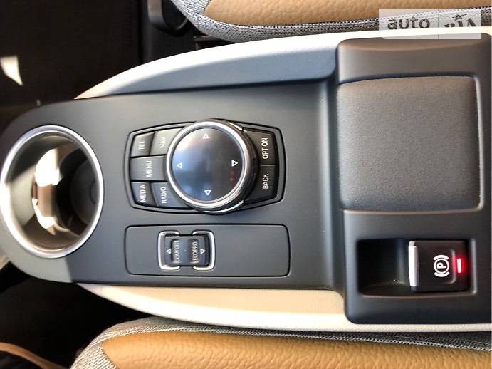 Хетчбек BMW I3 2014 в Харкові