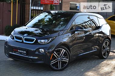 Седан BMW I3 2016 в Одессе