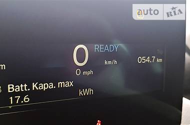 Хетчбек BMW I3 2016 в Києві