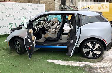 Хетчбек BMW I3 2014 в Києві