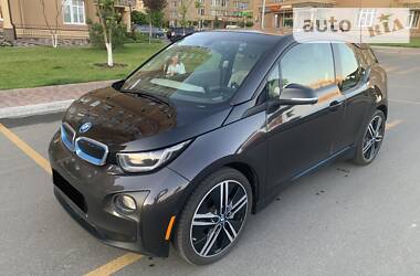 Другие легковые BMW I3 2015 в Киеве