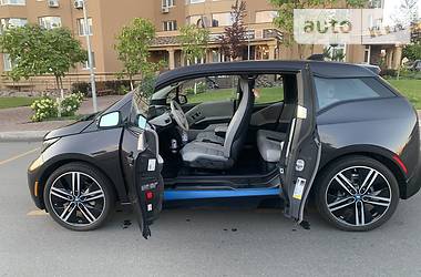 Другие легковые BMW I3 2015 в Киеве