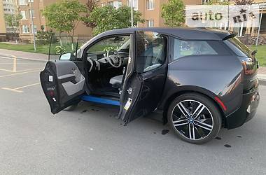 Другие легковые BMW I3 2015 в Киеве