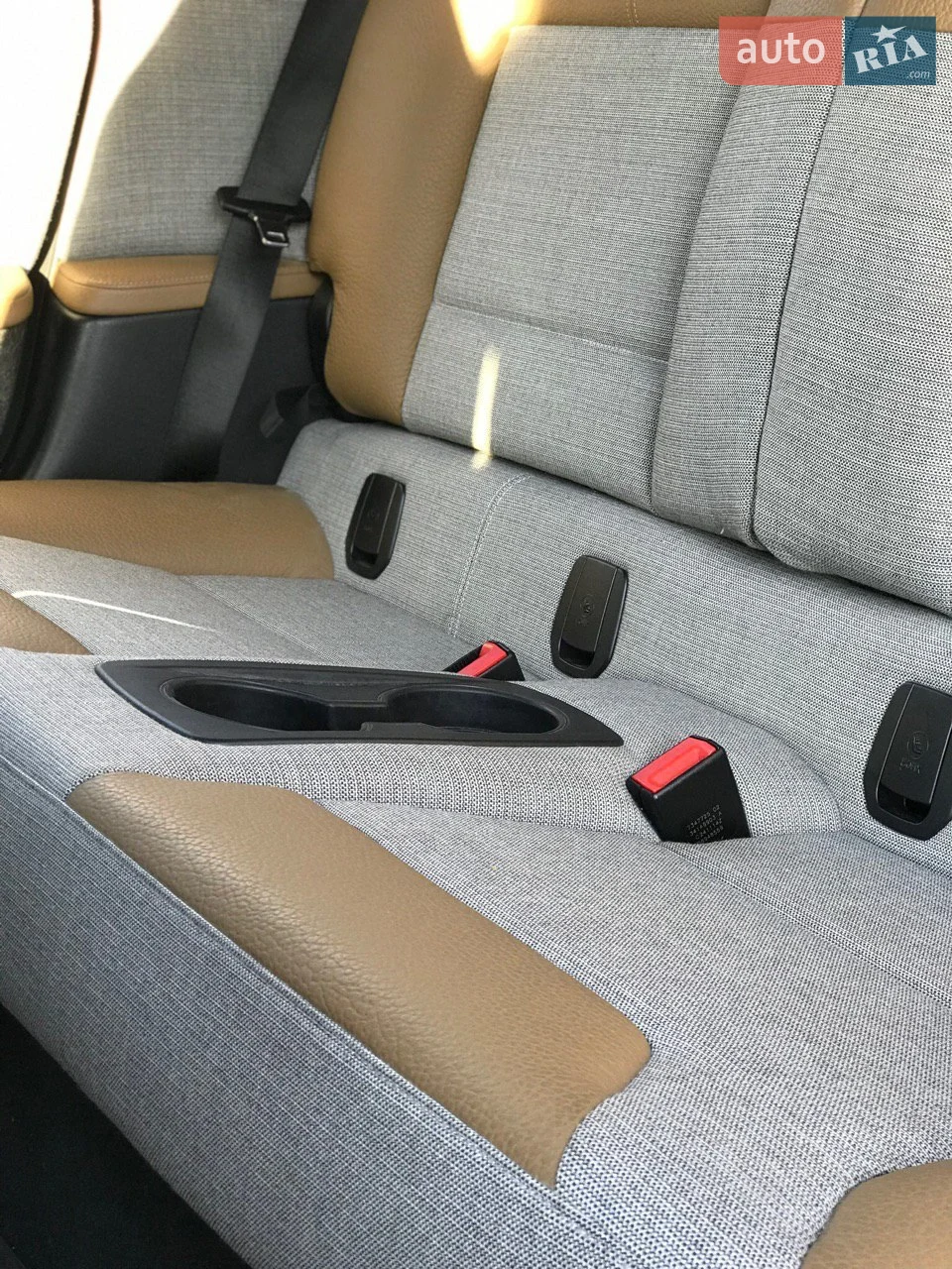 2014 BMW i3 - мініатюра 13