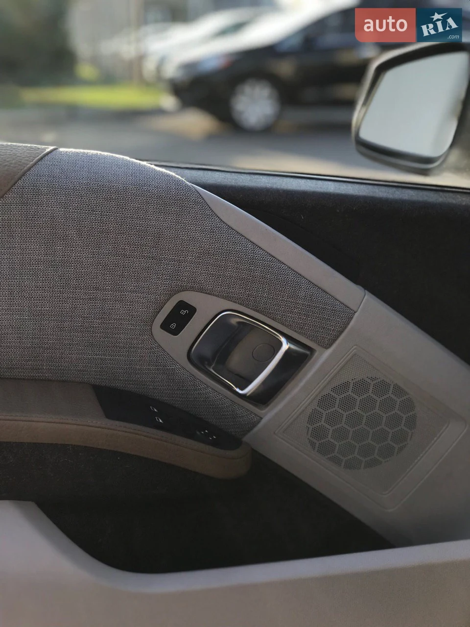 2014 BMW i3 - мініатюра 31
